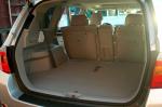 Toyota Highlander Sport 2008 года